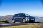 Kia Rio 5-Door 2017 года (UK)